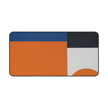 Harvey Heckler - Mid-Century Design Desk Mat