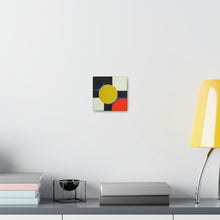 Josephine DeLeon - Mid-Century Modern Canvas Wall Art Decor