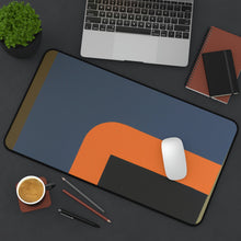 Hugh Lansing - Mid-Century Design Desk Mat