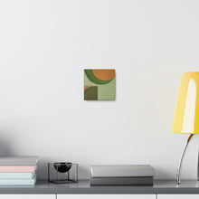 Marilee DeLano - Mid-Century Modern Canvas Wall Art Decor