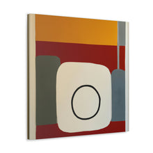 Olive Grason - Mid-Century Modern Canvas Wall Art Decor