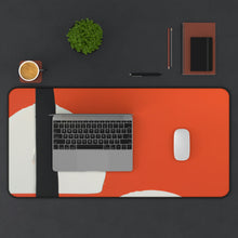 Evelyn Verdine - Mid-Century Design Desk Mat