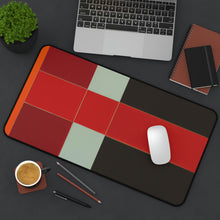 Greta Ziegler - Mid-Century Design Desk Mat