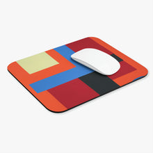 Ruth Newcombe - Mid-Century Modern Mouse Pad