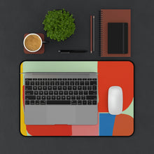 Ida Kannell - Mid-Century Design Desk Mat