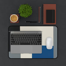 Lorraine Schroeder - Mid-Century Design Desk Mat