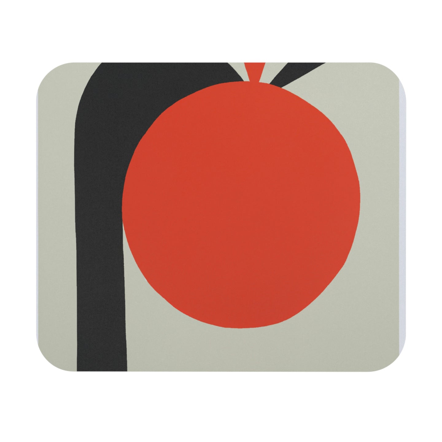 Miles Prescott - Mid-Century Modern Mouse Pad