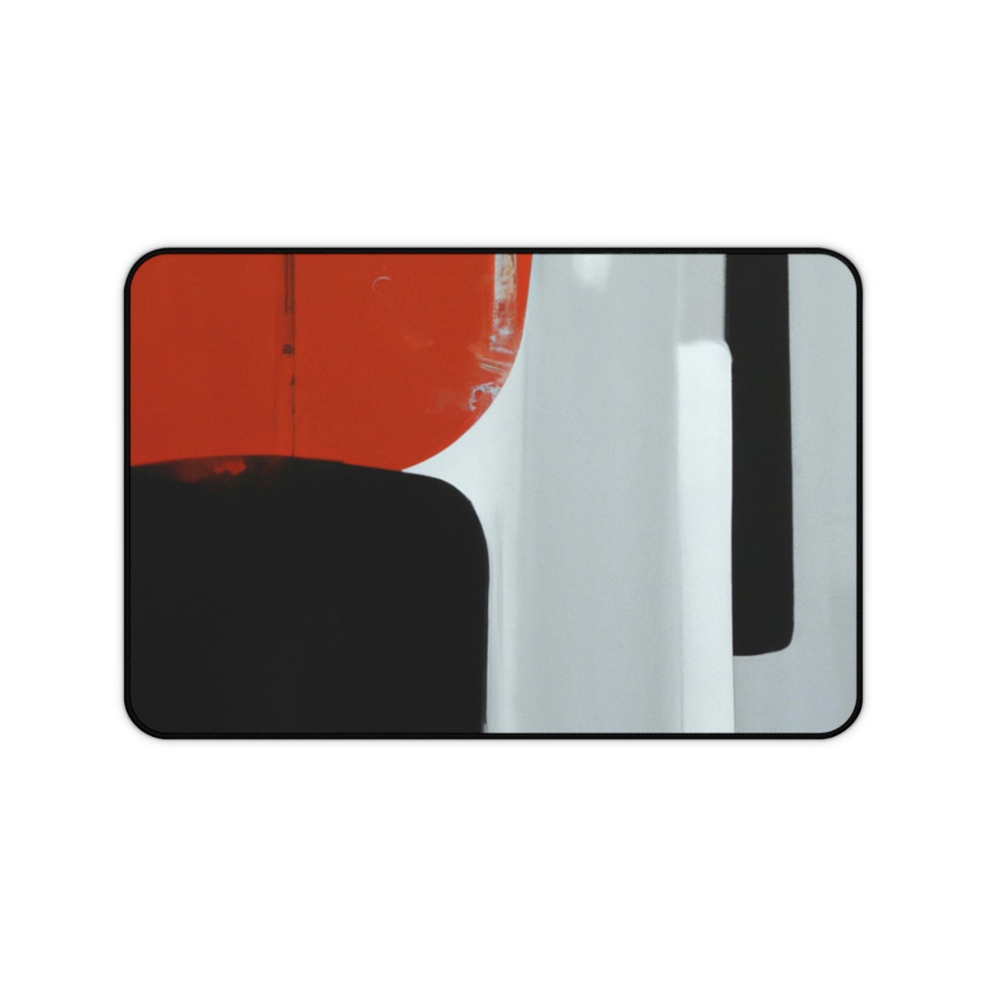 Veronica Dandridge - Mid-Century Design Desk Mat
