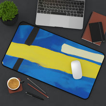 Iris Sage - Mid-Century Design Desk Mat