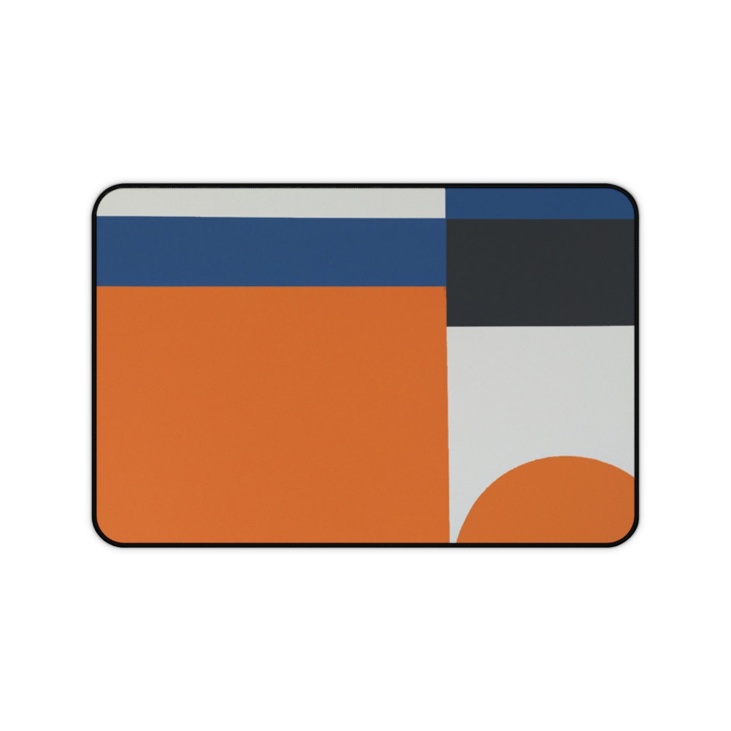 Harvey Heckler - Mid-Century Design Desk Mat