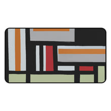 Oliver Tate - Mid-Century Design Desk Mat