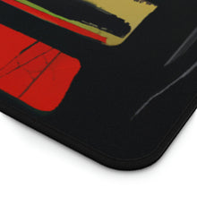 Gustavo Diaz-Tovar - Mid-Century Design Desk Mat