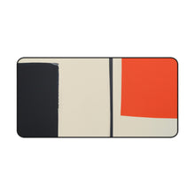 Marigold Moore - Mid-Century Design Desk Mat
