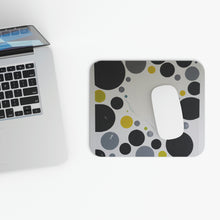 Marcel Romano - Mid-Century Modern Mouse Pad