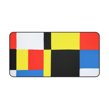 Pete Pollock - Mid-Century Design Desk Mat