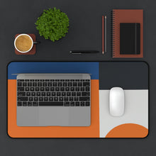 Harvey Heckler - Mid-Century Design Desk Mat