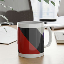 Royce Opalino - Mid-Century Modern 11 oz. Ceramic Coffee / Tea Mug