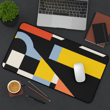 Lorraine Jenkinson - Mid-Century Design Desk Mat