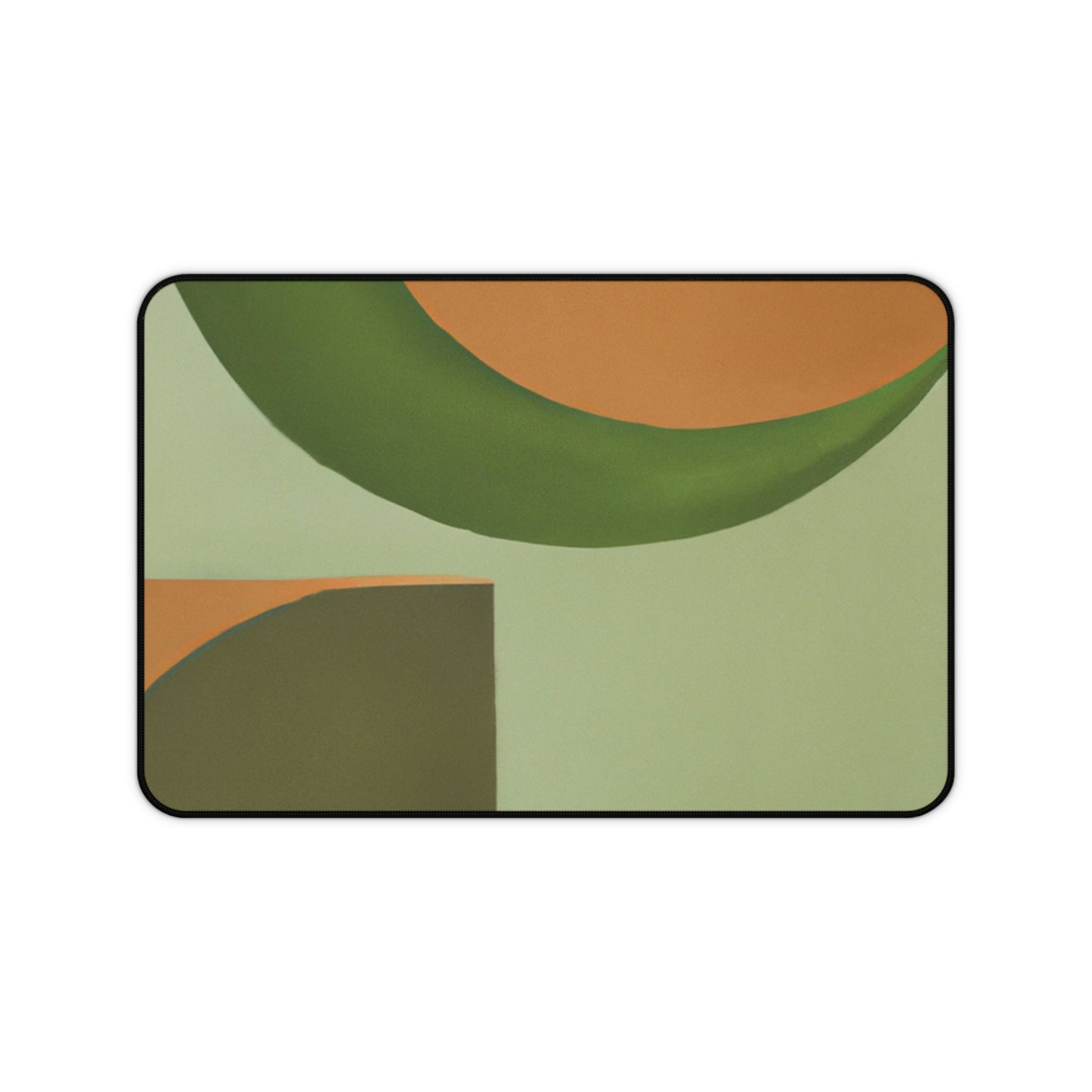 Marilee DeLano - Mid-Century Design Desk Mat
