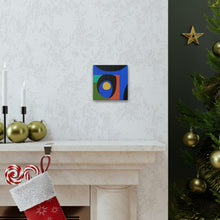 Milo Kastner - Mid-Century Modern Canvas Wall Art Decor