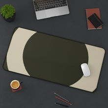 Gail Mallowan - Mid-Century Design Desk Mat