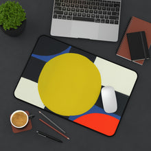 Josephine DeLeon - Mid-Century Design Desk Mat