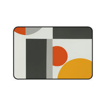 Penny Lorenzetti - Mid-Century Design Desk Mat