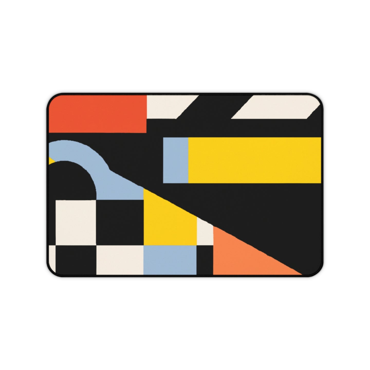 Lorraine Jenkinson - Mid-Century Design Desk Mat