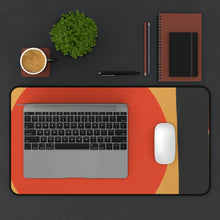 Ruthie Lindberg - Mid-Century Design Desk Mat