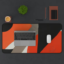 Grant Halstead - Mid-Century Design Desk Mat
