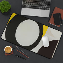 Irene Howardson - Mid-Century Design Desk Mat