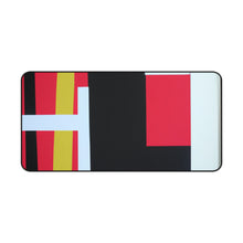 Maxine LeFevre - Mid-Century Design Desk Mat