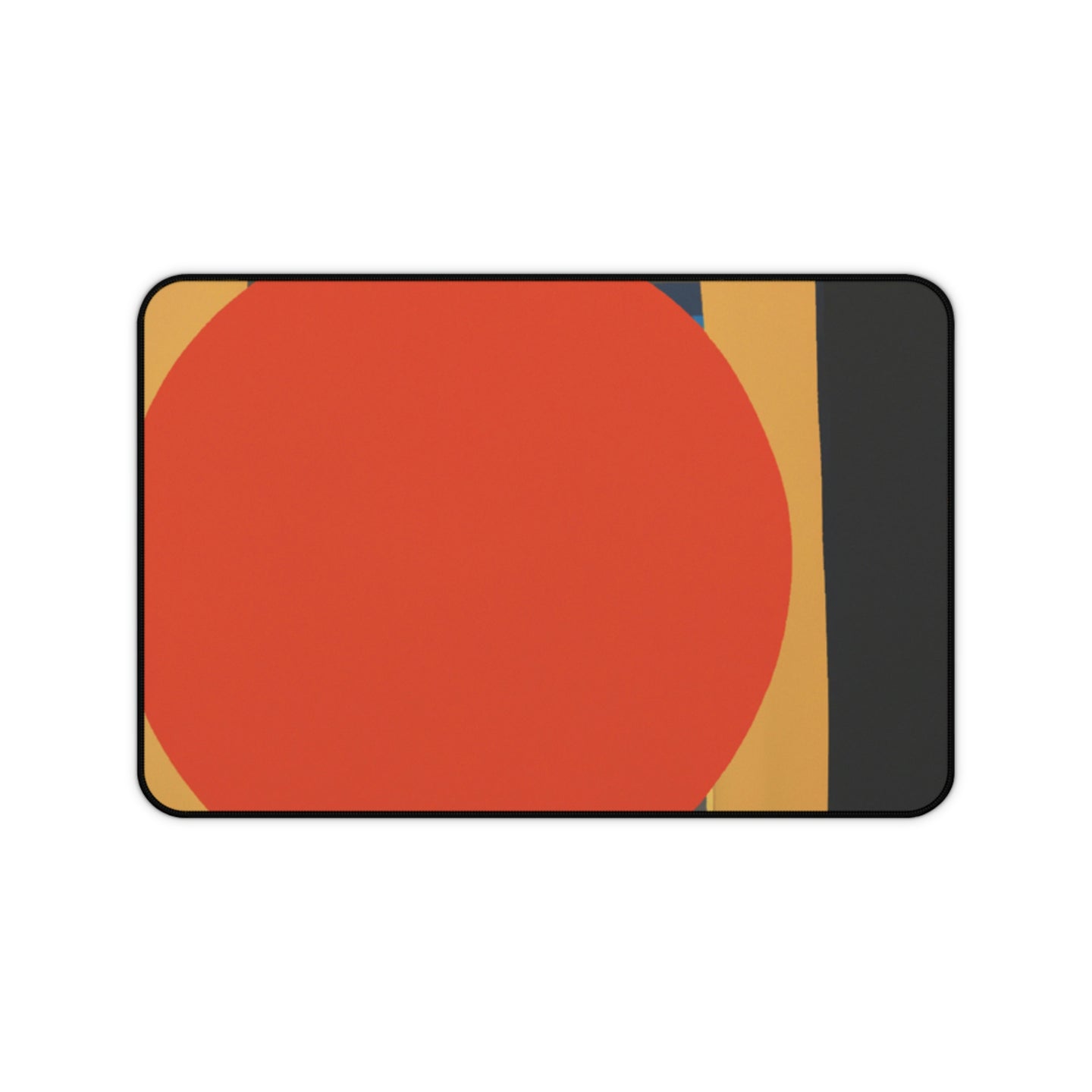 Ruthie Lindberg - Mid-Century Design Desk Mat