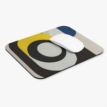 Irene Howardson - Mid-Century Modern Mouse Pad