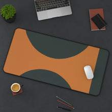 Miles Rathburn - Mid-Century Design Desk Mat