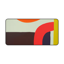 Ruth Steelman - Mid-Century Design Desk Mat