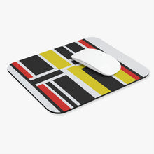 Martha Gable. - Mid-Century Modern Mouse Pad