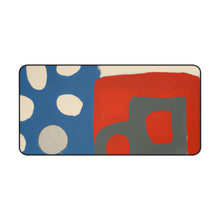 Florence Sinclair - Mid-Century Design Desk Mat
