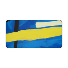 Iris Sage - Mid-Century Design Desk Mat