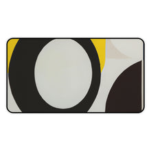 Irene Howardson - Mid-Century Design Desk Mat