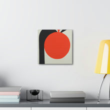 Miles Prescott - Mid-Century Modern Canvas Wall Art Decor