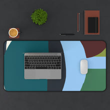 Reed Miller - Mid-Century Design Desk Mat