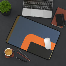 Hugh Lansing - Mid-Century Design Desk Mat