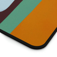 Uta Evanson - Mid-Century Design Desk Mat