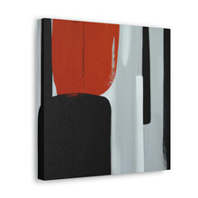 Veronica Dandridge - Mid-Century Modern Canvas Wall Art Decor