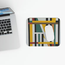 Mara Fremont - Mid-Century Modern Mouse Pad