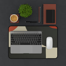 Claude Uptrecht - Mid-Century Design Desk Mat