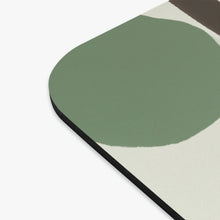 Ansel Leppens. - Mid-Century Modern Mouse Pad