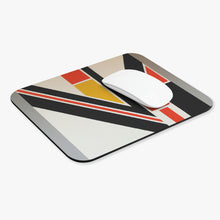 Iris Hartman - Mid-Century Modern Mouse Pad