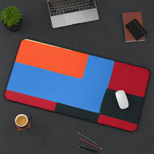 Ruth Newcombe - Mid-Century Design Desk Mat